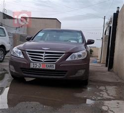 هيونداي جنسس